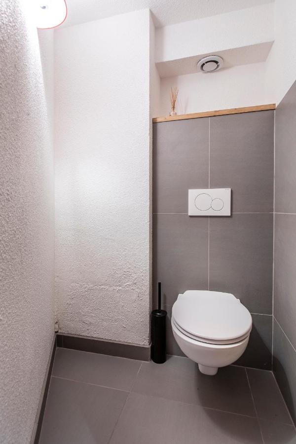 Val Thorens-Cosy Duplex Avec Vue Silveralp Exterior foto